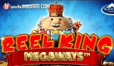 Reel King Megaways