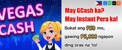 Biggest Jackpots in PH!