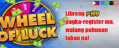 ME7777 Welcome Bonus promotion